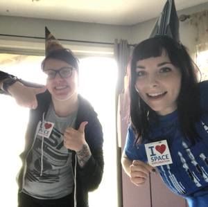 Meet your Posher, Chelsea